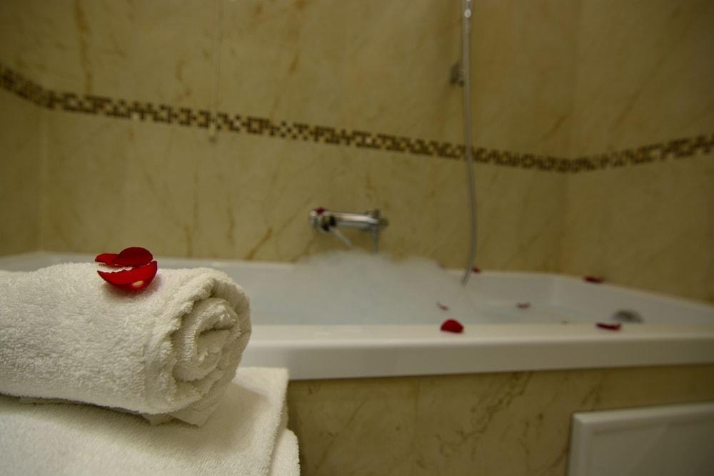 ホテル サン マルコ パレス ヴェネツィア エクステリア 写真